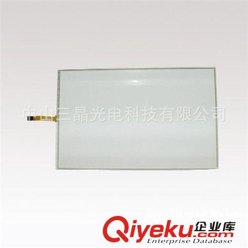 品牌廠家供應 用于電子通訊及工業器械可觸摸的LCD液晶顯示屏原始圖片3