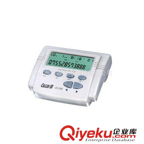 供應(yīng) LCD 多功能電話機(jī) TN 正顯全透 藍(lán)底黑字配背光源原始圖片2