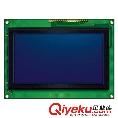 低價促銷 LCD電子稱液晶屏 廠家直銷原始圖片3