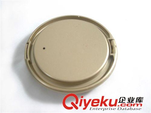 廠家直銷 gd化妝品包材 噴鍍粉盒原始圖片3