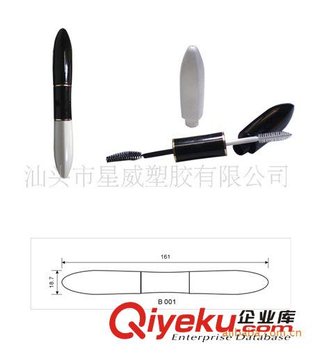 供應化妝品包材、睫毛管，唇彩管、唇膏瓶
