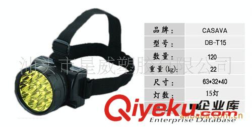 節(jié)能環(huán)保頭燈，大功率LED頭燈