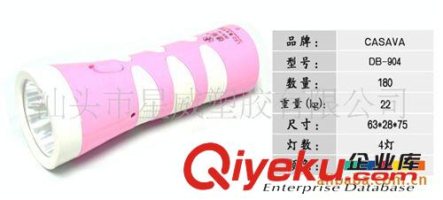 LED充電手電筒，節(jié)能環(huán)保手電筒，精巧且方便攜帶
