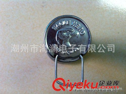 低價(jià)促銷 全鐵質(zhì)700平頭手電筒 后蓋拉環(huán)手電筒 LED手電筒廠家原始圖片2