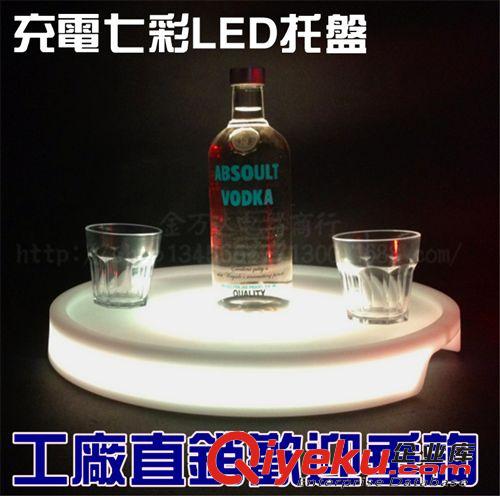 充電LED酒吧叔雕刻VIP訂位 預(yù)定訂留座 貴賓 嘉賓led預(yù)留吧臺燈