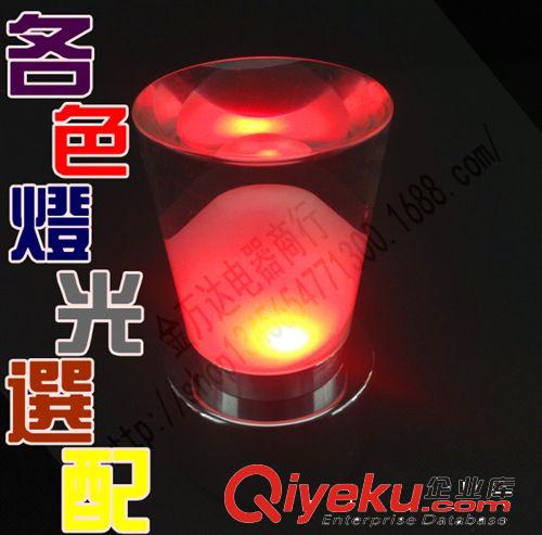 充電 LED 酒吧廠夜場 KTV 酒店 餐廳 客房 臺燈 吧燈led酒水燈原始圖片2