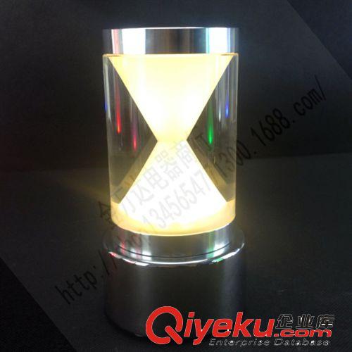 充電LED酒吧廠吧臺燈 KTV 夜場 卡座 西餐廳 豪華會所 臥室 臺燈原始圖片3