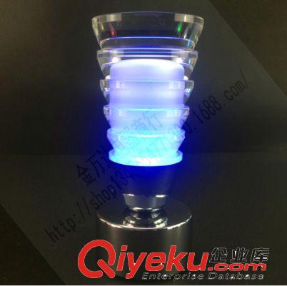 充電LED酒吧廠吧臺燈 KTV 夜場 卡座 西餐廳 會所 臥室led臺燈原始圖片2