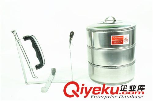 厂价批发14 16CM  不锈钢 提锅 饭锅 便当锅 快餐锅