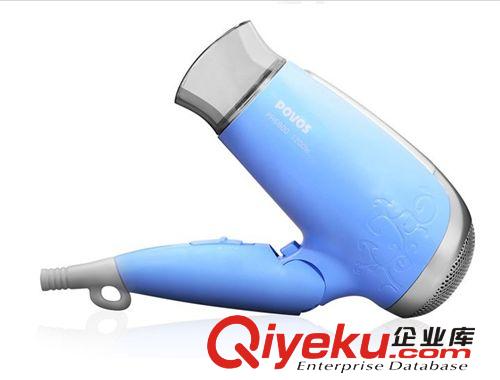 奔騰 PH6800 電吹風 57°恒溫 便攜可折疊 吹風機 冷熱風吹風機