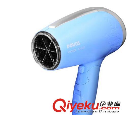 奔騰 PH6800 電吹風 57°恒溫 便攜可折疊 吹風機 冷熱風吹風機