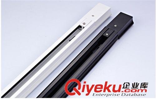 2014全套喇叭口LED軌道燈射燈12W服裝店射燈明裝展廳導(dǎo)軌燈豪華燈