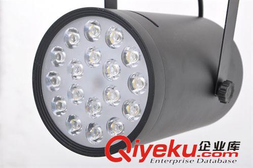【廠家促銷】軌道燈 LED射燈 服裝店射燈原始圖片3