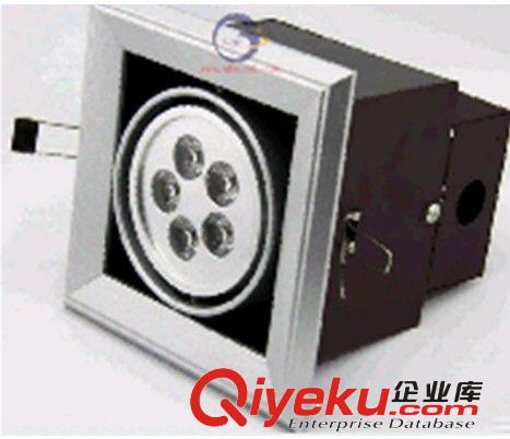【大量批發(fā)】led射燈9W 12w天花燈 led筒燈珠寶柜臺燈照明