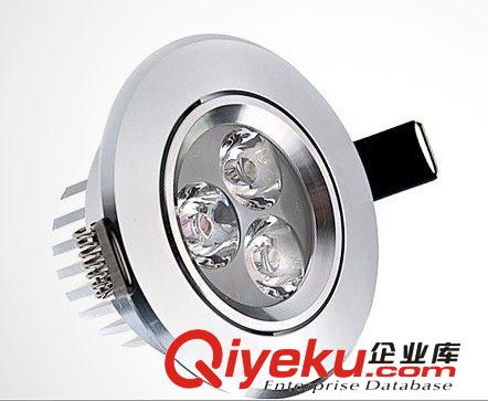 精品gdLED天花燈12W LED射燈 LED天花射燈 家居 商照 會所產(chǎn)品