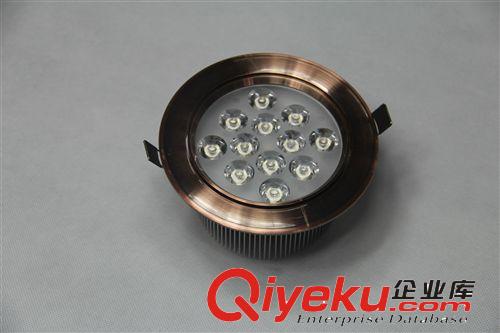 供應(yīng)大功率LED豆膽格柵射燈天花系列家裝射燈商照室內(nèi)燈具外殼