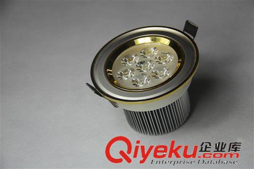 【物美價(jià)優(yōu)】辦公室客廳天花燈批發(fā)匯熙鋁制精品led吸頂燈家裝用