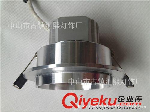 【物美價(jià)優(yōu)】辦公室客廳天花燈批發(fā)匯熙鋁制精品led吸頂燈家裝用原始圖片2