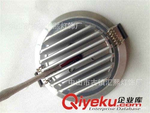 【物美價(jià)優(yōu)】辦公室客廳天花燈批發(fā)匯熙鋁制精品led吸頂燈家裝用原始圖片3