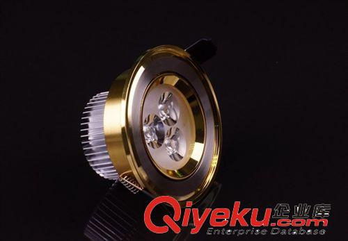 【本店熱銷】led吸頂燈批發(fā)居家客廳吸頂燈直發(fā)照射表面電鍍處理原始圖片2
