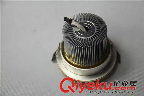 【廠家供貨】天花燈12W gd訂制商業(yè)照明{sx}產(chǎn)品原始圖片3