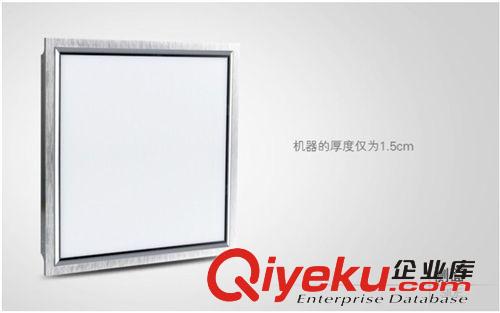 【廠家供貨】匯熙集成吊頂燈超蔳LED面板燈辦公室專用面板燈