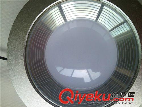 【批量促銷】5寸15wledcob筒燈臺灣晶元銅質鋁基板導熱壽命長
