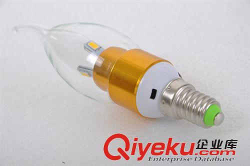 【廠家直銷】大功率蠟燭燈 新款大功率LED球泡燈 大功率LED燈具