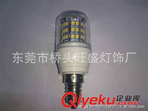 旺盛供應  LED節(jié)能燈  LED照明燈  G9節(jié)能燈  E27   E14 照明燈原始圖片3