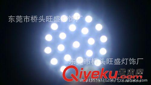 旺盛 供應LED節能燈 LED汽車燈  G4-21SMD  G9 E14  E27原始圖片2