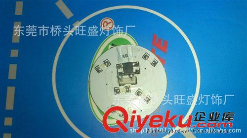 供應(yīng) LED節(jié)能燈G4-10SMD LED汽車燈 LED家用燈  歡迎訂購！！！原始圖片2