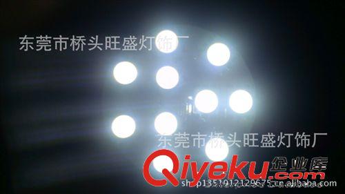 供應(yīng) LED節(jié)能燈G4-10SMD LED汽車燈 LED家用燈  歡迎訂購！！！原始圖片3
