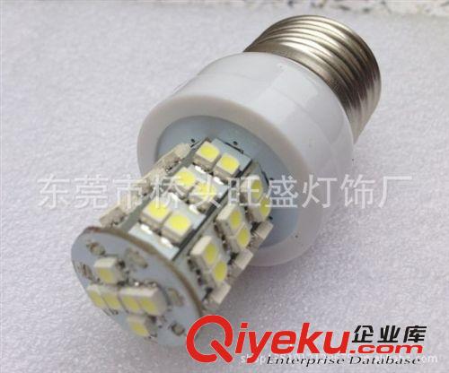 旺盛供應寬壓E14-48SMD LED 裝飾燈  可調光 G9照明燈  E27照明燈