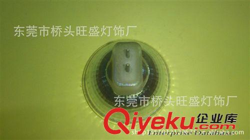 旺盛供應  杯燈 MR11-6SMD射燈  MR16       MR8等一系列產品原始圖片3