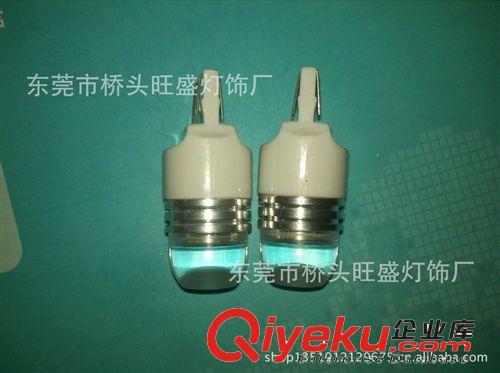 供應(yīng) T20 7440   3WLED轉(zhuǎn)向燈 LED倒車燈 3W大功率車燈 LED剎車燈原始圖片3