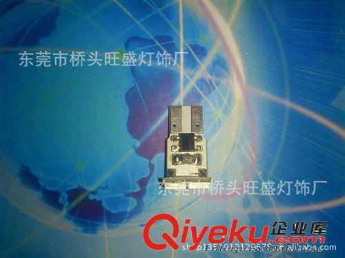 供應 LED儀表燈  T10-4SMD   LED解碼燈  LED儀表燈  LED示寬燈原始圖片3