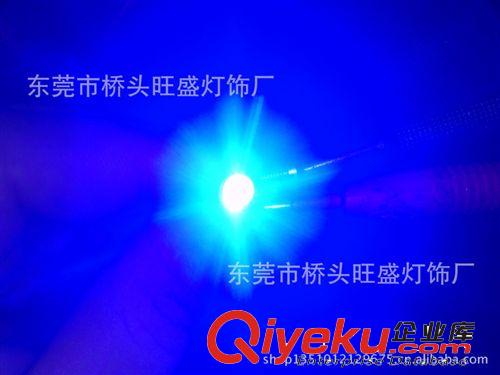 旺盛供應  LED汽車儀表燈 T5-1LED汽車燈  LED裝飾燈  角燈原始圖片3