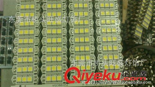 供應(yīng)LED  CANBUS解碼燈  3SMD雙尖解碼燈   LED牌照燈  車頂燈原始圖片3