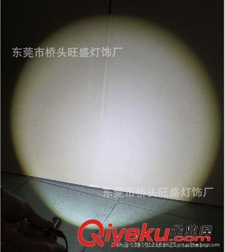 旺盛供應(yīng)：LED倒車燈 CREE   Q5  T20-7440 LED流氓倒車燈 轉(zhuǎn)向燈原始圖片3