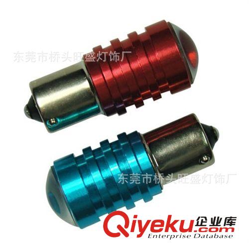 旺盛 大量供應CREE  Q5流氓倒車燈 T15  T20  T25  各種LED汽車燈原始圖片2