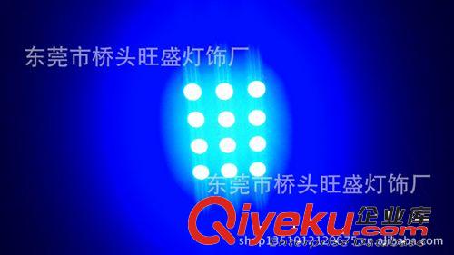 供應(yīng)LED閱讀燈 LED車頂燈 12SMD汽車燈 LED汽車裝飾燈 款式多樣原始圖片3