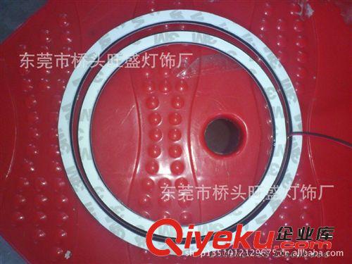 旺盛供應(yīng) 天使眼  LED天使眼  LED汽車燈  LED裝飾燈 各種照明原始圖片2