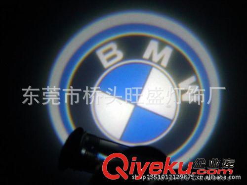旺盛 供應  第四代迎賓燈  各種車型均有  LED迎賓燈  LED投射燈原始圖片2