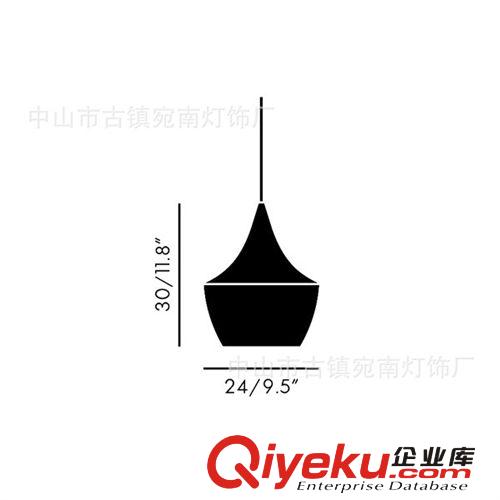 TOM  A B C 樂器吊燈原始圖片3