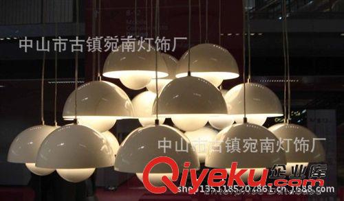 時尚設(shè)計(jì) flowerpot Unique現(xiàn)代吊燈 定制款原始圖片2