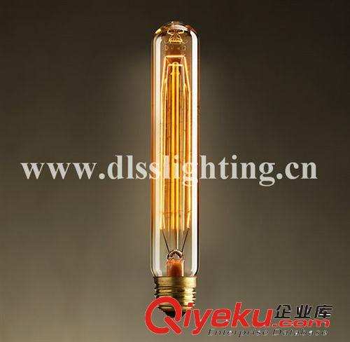藝術燈飾 魚缸玻璃復古燈泡 愛迪生復古燈泡 蠶絲碳絲燈泡