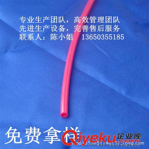 【東莞廠家】專業(yè)生產(chǎn)優(yōu)質(zhì)擠出PVC軟管/可以按要求定制原始圖片2