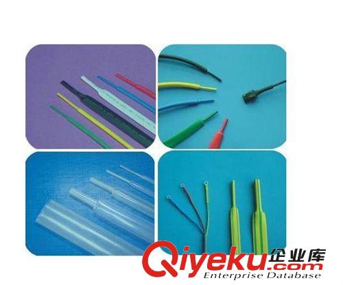 東莞廠家專業(yè)供應(yīng)優(yōu)質(zhì) PE穿線熱縮管