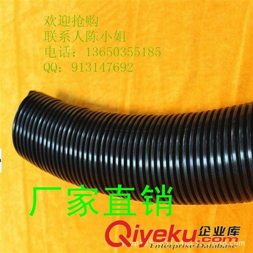 廠家專業(yè)生產(chǎn)阻燃尼龍波紋穿線管（浪管）原始圖片2