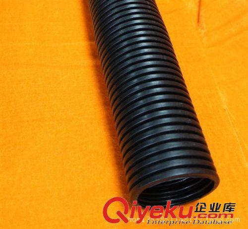 廣東廠家專業(yè)環(huán)保阻燃PP閉口浪管，穿線管原始圖片3